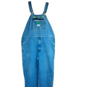 Liberty Overalls